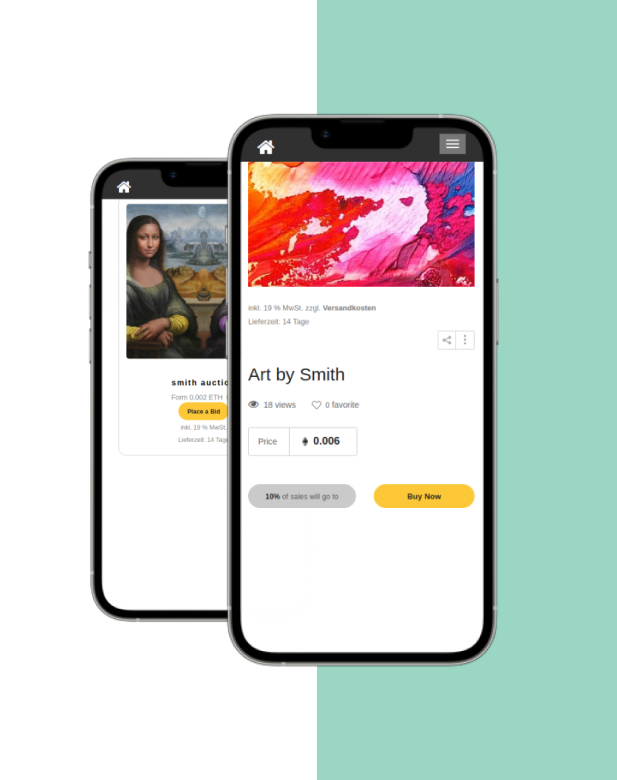 ethereum development company