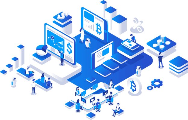 Blockchain Consultancy