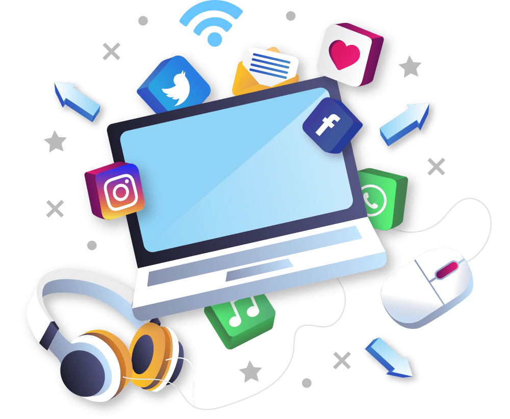 Music & Entertainment