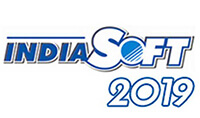 IT Creations in indiasoft 2019 upcoming-event