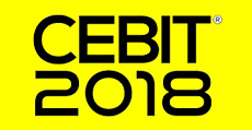 IT Creations exhibits in Cebit Germany