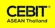 IT Creations exhibits in Cebit Asean Thailand 2019