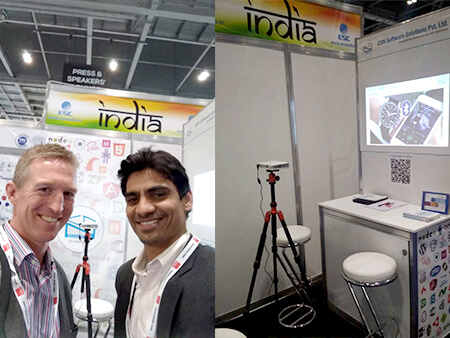 IT Creations in IndiaSoft