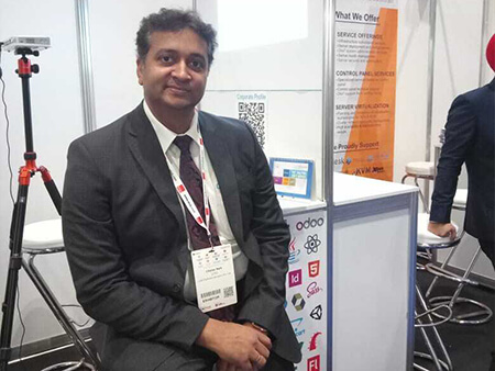 IT Creations in IndiaSoft