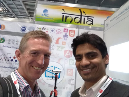 IT Creations in IndiaSoft