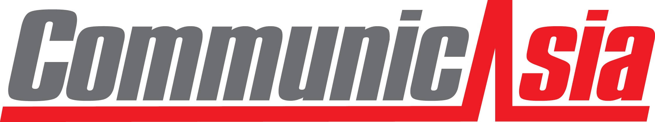 IT Creations exhibits in Communicasia