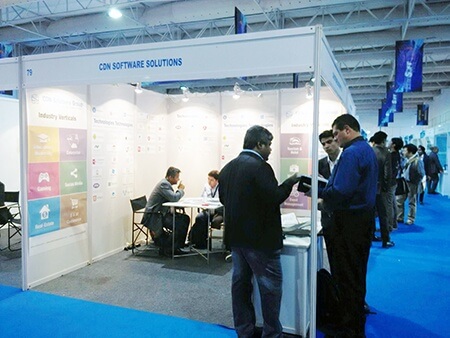 IT Creations in IndiaSoft