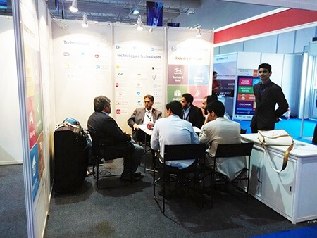 IT Creations in IndiaSoft