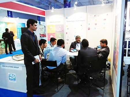 IT Creations in IndiaSoft