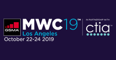 IT Creations exhibits in MWC los angeles
