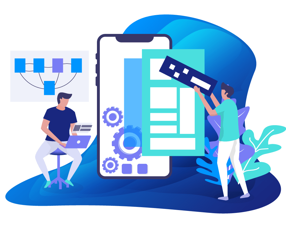 Web App Development Company